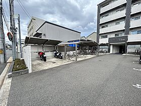 アドバンス京都西院パルティーレ  ｜ 京都府京都市右京区西院六反田町（賃貸マンション1LDK・4階・34.54㎡） その18