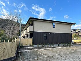 花のワルツ嵯峨  ｜ 京都府京都市右京区嵯峨二尊院門前善光寺山町（賃貸アパート2LDK・2階・54.40㎡） その16