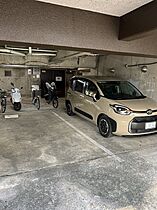 シーズン嵐山  ｜ 京都府京都市右京区嵯峨新宮町（賃貸マンション2LDK・8階・52.95㎡） その12