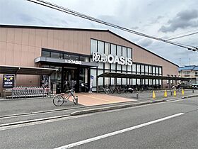 oiraka  ｜ 京都府京都市中京区西ノ京冷泉町（賃貸マンション1LDK・1階・51.55㎡） その16