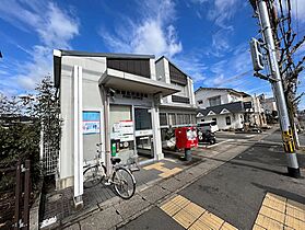 嵯峨ハイツ  ｜ 京都府京都市右京区嵯峨広沢南下馬野町（賃貸マンション2LDK・6階・54.50㎡） その5