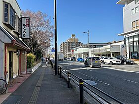 グレース五条  ｜ 京都府京都市右京区西院南高田町（賃貸マンション1LDK・5階・56.59㎡） その18