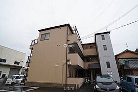 カサノーブレ  ｜ 京都府久世郡久御山町島田堤外（賃貸マンション1K・1階・16.37㎡） その1