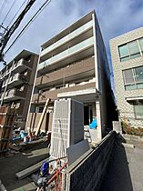 ブランドールO＆M  ｜ 京都府京都市伏見区深草西出町（賃貸マンション1LDK・3階・30.00㎡） その16