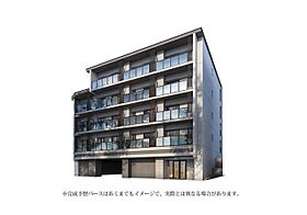 （仮称）D-ROOM左京区一乗寺樋ノ口町  ｜ 京都府京都市左京区一乗寺樋ノ口町（賃貸マンション3LDK・3階・62.92㎡） その1