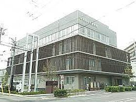 ソルテラス京都十条駅前  ｜ 京都府京都市南区東九条石田町（賃貸マンション1K・3階・23.63㎡） その7