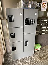 グランドール広野  ｜ 京都府宇治市広野町中島（賃貸マンション3LDK・1階・60.97㎡） その16