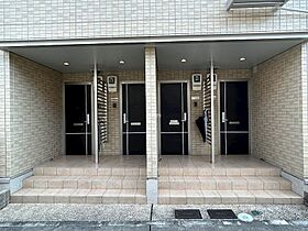 クレール森町  ｜ 京都府京都市中京区壬生森町（賃貸アパート1LDK・1階・40.81㎡） その14