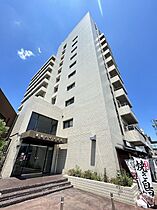 東和ハイツ本館  ｜ 京都府京都市南区上鳥羽苗代町（賃貸マンション3LDK・10階・57.60㎡） その1