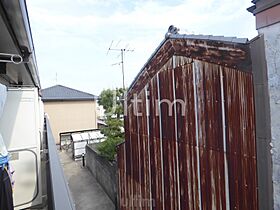 メゾン・ド・リュンヌ  ｜ 京都府京都市北区衣笠馬場町（賃貸アパート1K・2階・25.00㎡） その29