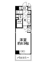 SOL CREST TAPP 伏見  ｜ 京都府京都市伏見区深草西浦町５丁目（賃貸マンション1K・1階・25.52㎡） その2