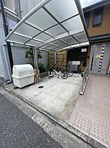 天使 EiGHT RooM  ｜ 京都府京都市下京区天使突抜４丁目（賃貸アパート1R・2階・15.00㎡） その16