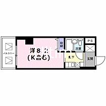 Gloire烏丸五条  ｜ 京都府京都市下京区大坂町（賃貸マンション1R・9階・18.90㎡） その2