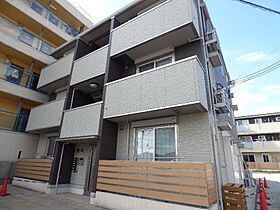 カノープス醍醐  ｜ 京都府京都市伏見区石田大受町（賃貸アパート1LDK・1階・44.62㎡） その15