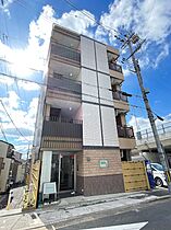 GARNET RESIDENCE MIYA  ｜ 京都府京都市東山区福稲柿本町（賃貸マンション1K・2階・19.10㎡） その15