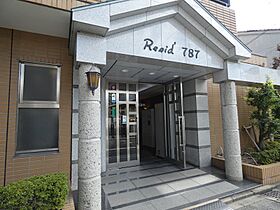 RESID787  ｜ 京都府京都市南区唐橋川久保町（賃貸マンション1K・5階・19.10㎡） その15