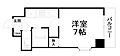 ロイヤルコート西七条2階4.5万円