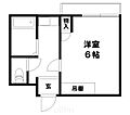 プラザダイエー瀬田4階3.3万円