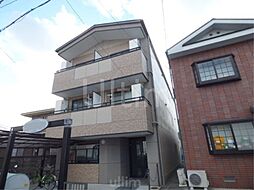安村マンション