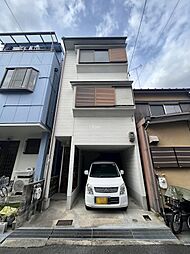 小倉町南浦貸家
