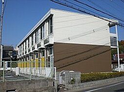 レオパレス和泉VIII