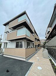 ファミリアーレ城陽