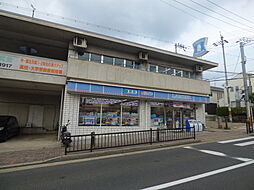 宇治市五ケ庄新開　貸家