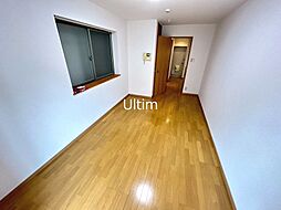 フラッティ大将軍 1階1Kのリビング/ダイニング