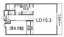 ステラ御幸町 4階/-