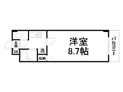京阪本線 祇園四条駅 徒歩10分