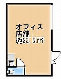 スクエア藤ノ森 1階/-