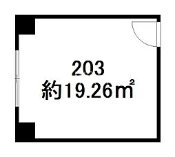 音羽屋ビル 2階/-