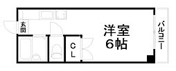 シティヴィラ小川 2階/-