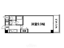 STRUCTURE鴨川紫明 4階