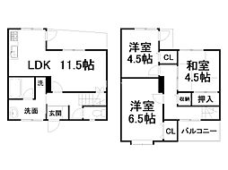 山科パールハイツ9-42