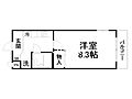 吉祥院ヴィラ3階3.8万円