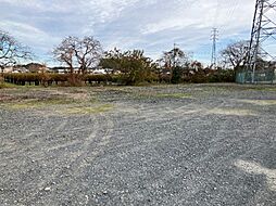 那珂市菅谷　350万土地