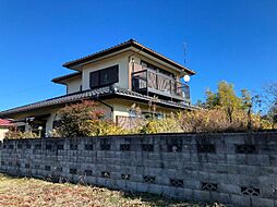那珂市菅谷　1000万中古
