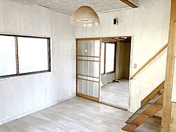 常陸大宮市岩崎　280万中古