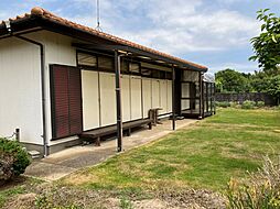 那珂市菅谷　1370万土地