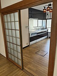 室内の画像