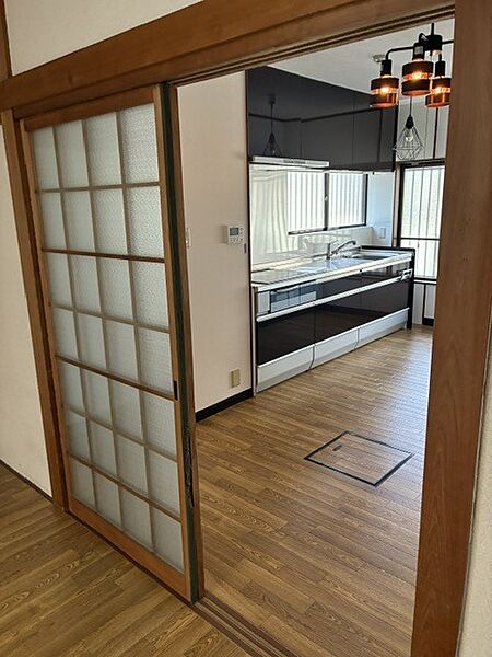 室内