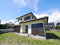 山武松尾町八田中古住宅