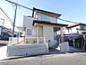 外観：ゆったりとした空間で、家族みんなで仲良くのんびり暮らせる家
