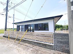 白子町古所中古住宅