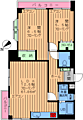 アプローズ弦巻2階19.0万円