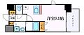 プレサンス名古屋STATIONビーフレックス3階6.4万円