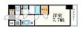 プレサンス新栄町ギャラント14階6.8万円