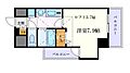 プレサンス名古屋駅前アクシス3階5.6万円