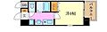 プレサンス名古屋駅前4階5.6万円